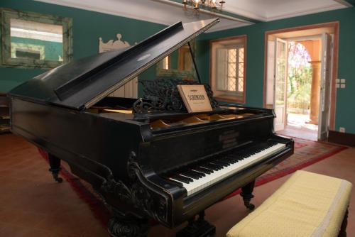 Villa Rossi Residenze d'Epoca