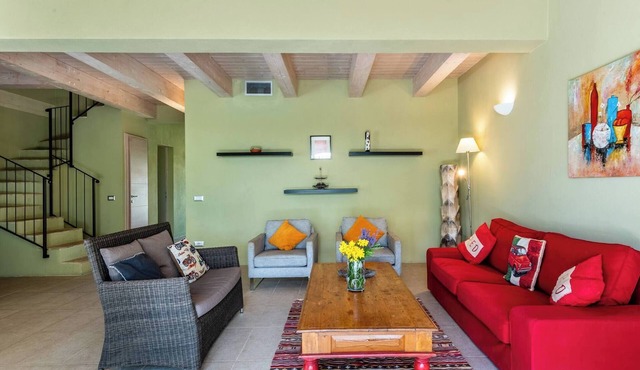 Villa Salvia- Cignella Resort Tuscany