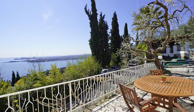 Villa Samanta Gardagate
