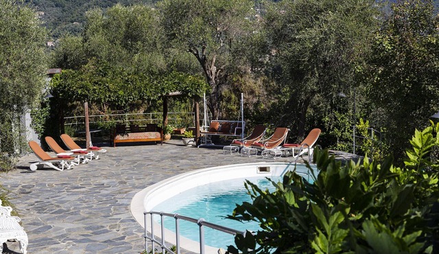 Villa San Massimo with pool by Wonderful Italy