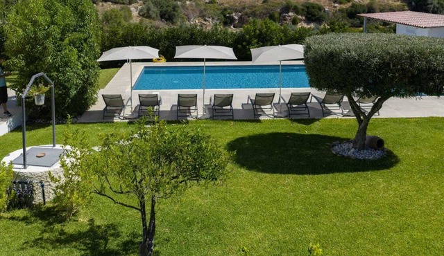 Villa Serena