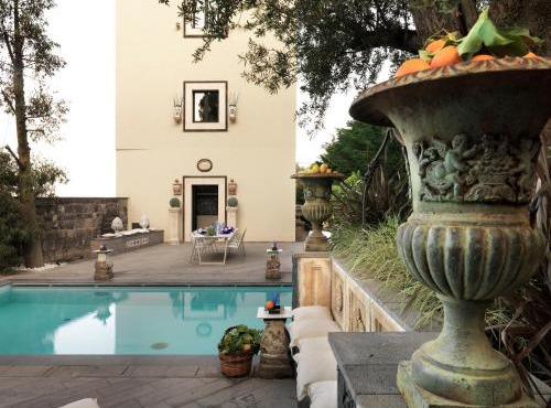 Villa Sirena