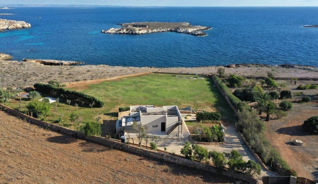 Villa Stornella by MMega