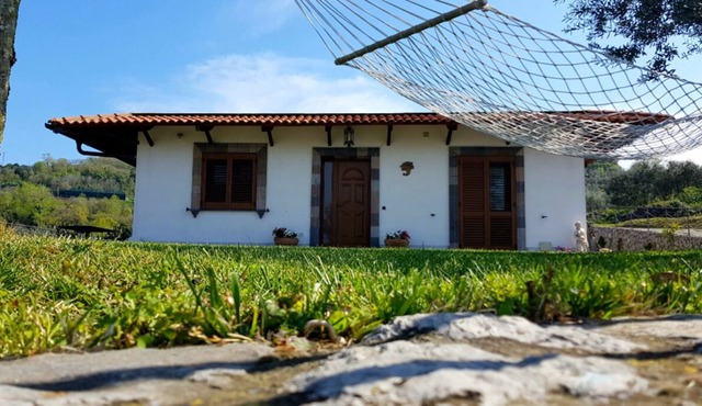 VILLA SUN and RELAX, relaxing location with sea view