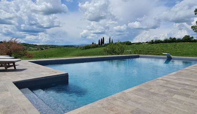 VILLA TALCIONA