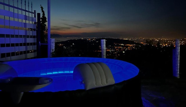 Villa Teresa in Agropoli