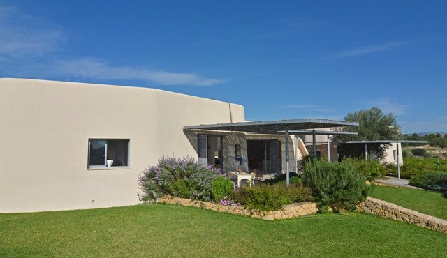 Villa Vendicari Senior