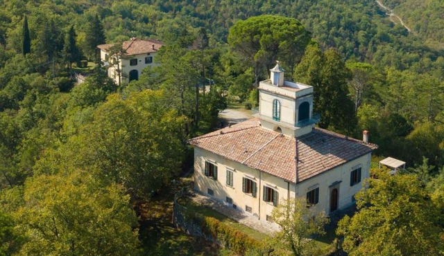 Villa Votanidi by VacaVilla