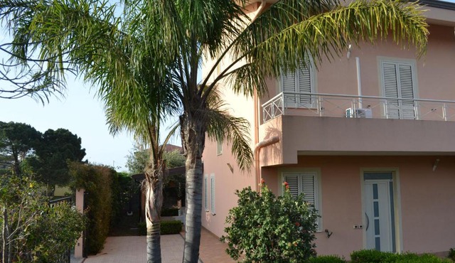 Villa Yasmine