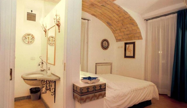 Villino Corbelli