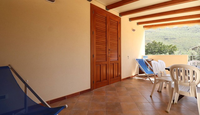 Vincenzo House