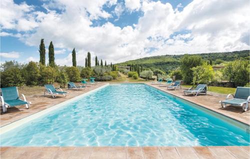 Vista Piscina