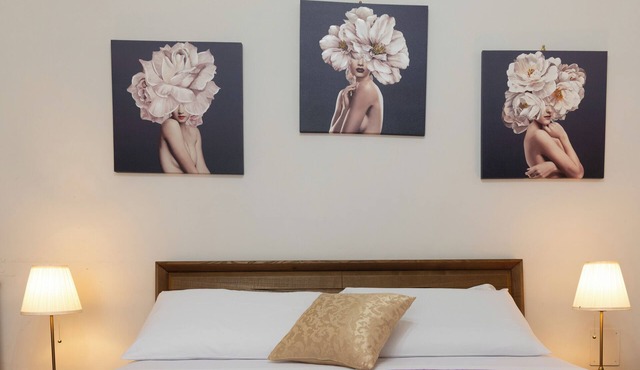 Vittoria Guest House - Battipaglia