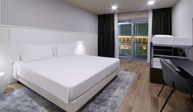 voco Nola Naples Vulcano Buono by IHG