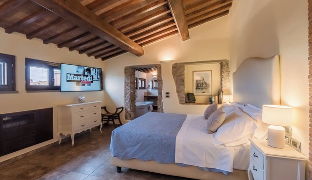 Vogue Hotel in Arezzo