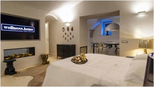 Wellness Home Private Space