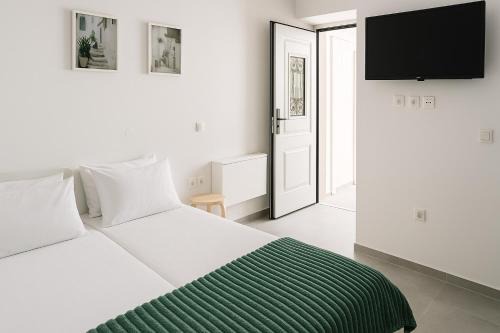 Yalos Tiny Studio - 5 mins to Elafonisi beach in Agios Padeleimon