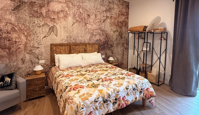 Your perfect stay in the historic heart of Tivoli