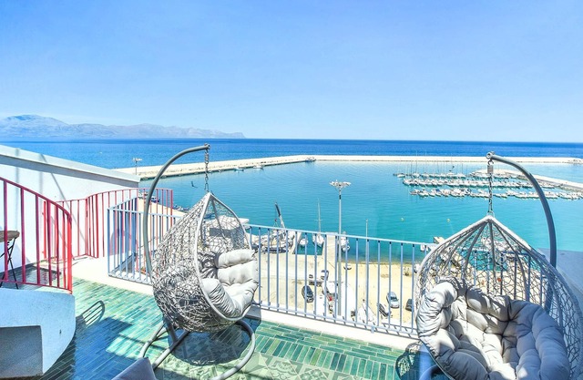 4 bedroom accommodation in Balestrate in Balestrate