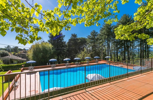 50 m² House ∙ 1 bedroom ∙ 4 guests