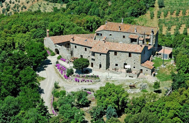 60 m² Villa ∙ 2 bedrooms ∙ 4 guests