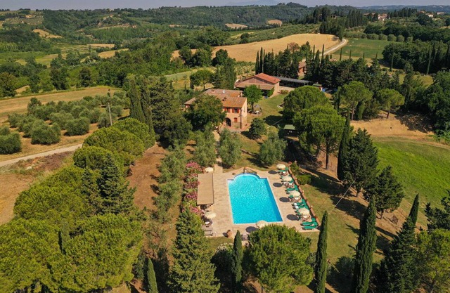 75 m² Apartment ∙ 2 bedrooms ∙ 6 guests