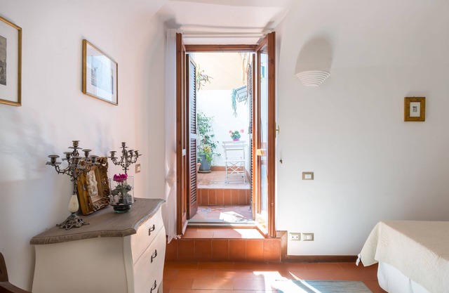 Ripetta Roma 