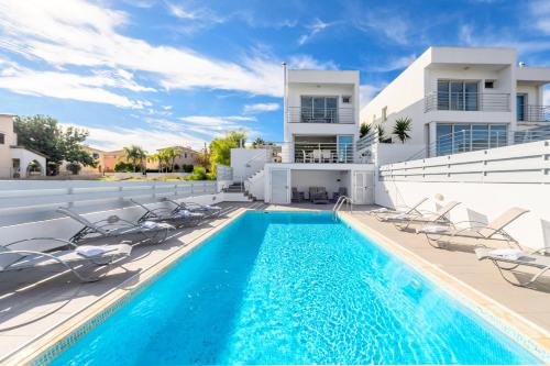 Ayia Triada Villa 