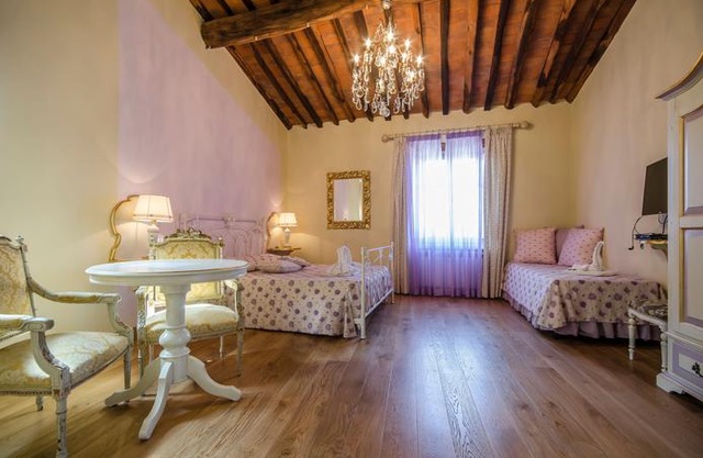 B&B Anfiteatro