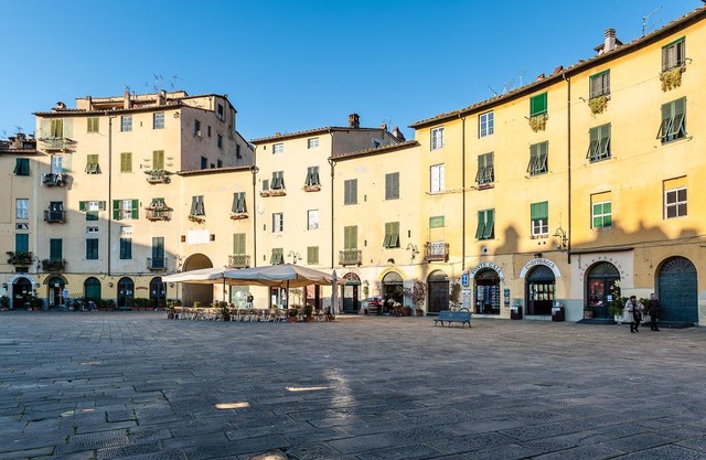 B&B Anfiteatro