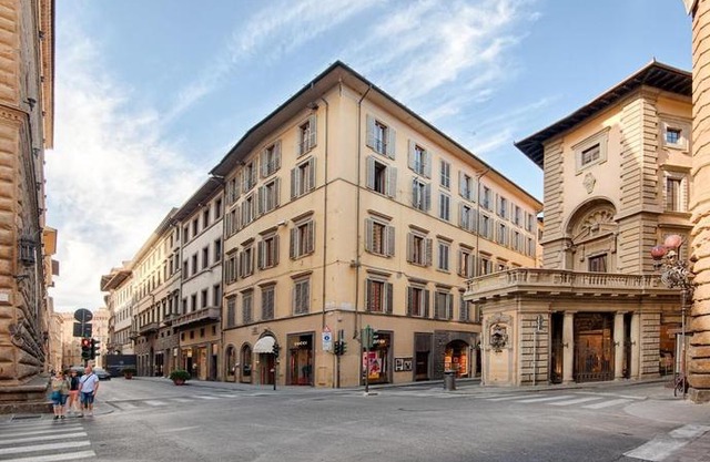 Tiny Ponte Vecchio