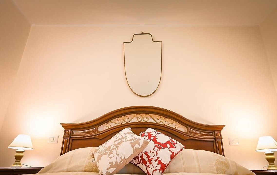 Roccalvecce Apartment | Verne's House - La Casa di Verne