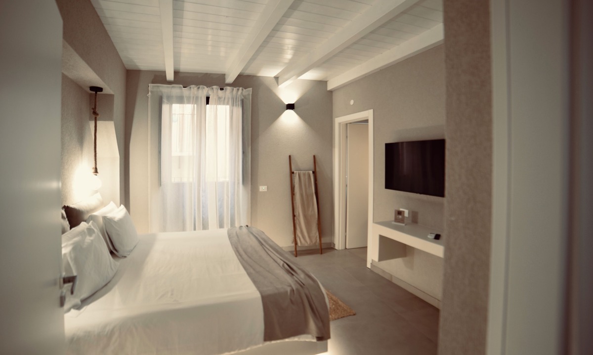 Monte di Pieta Hotel | Palermo Inn Boutique Hotel