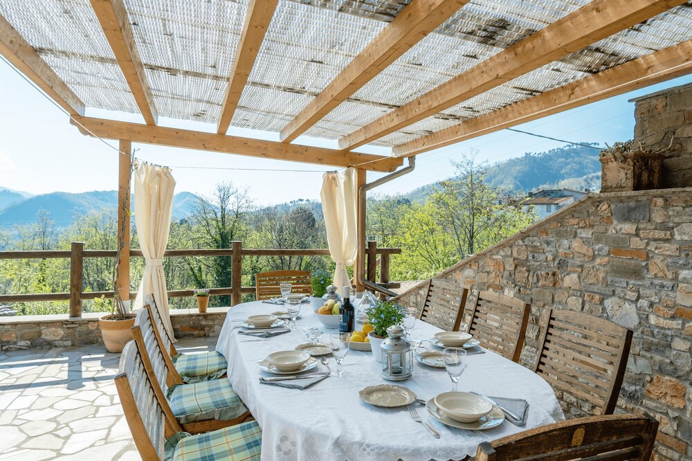 Villabuona Villa | Villa Fenice Country House