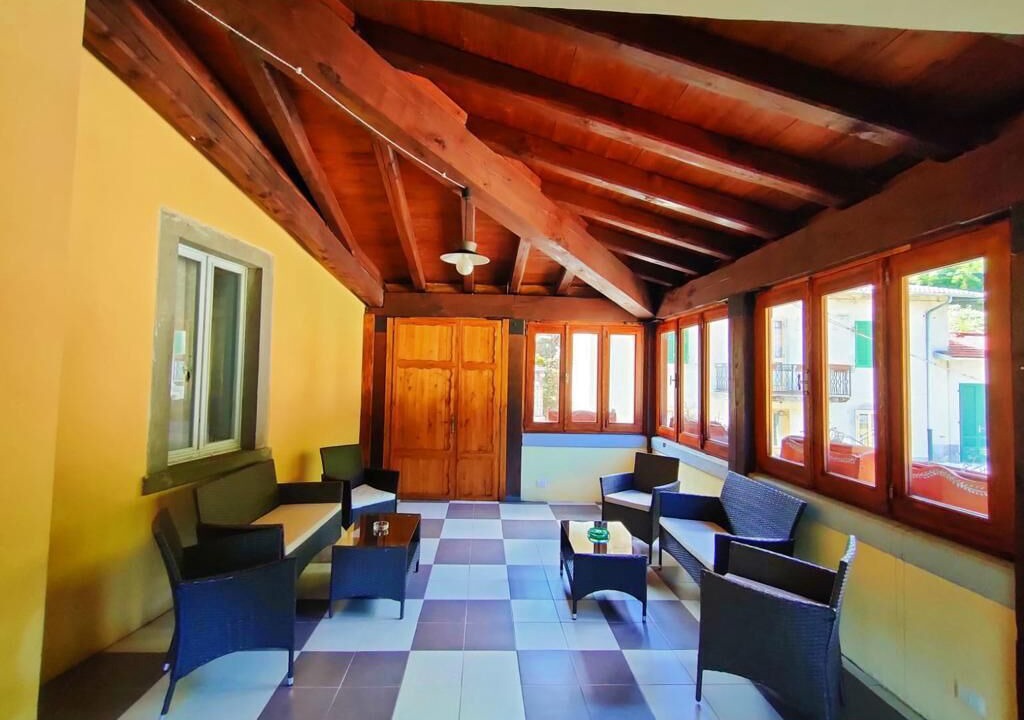 Vagli Sotto Hotel | Hotel Palazzo del Doma