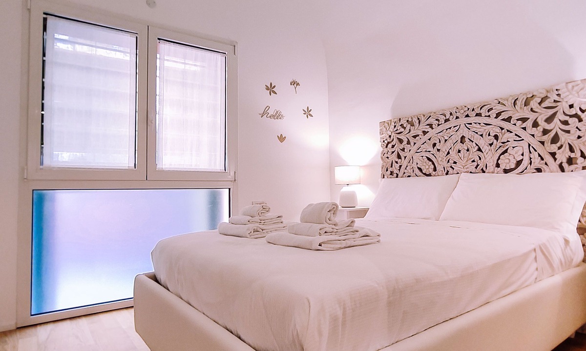 L'antico Ghetto Ebraico House | Elegante Appartamento Alle Due Torri By Wonderful Italy
