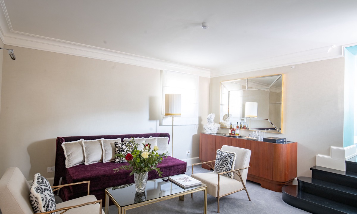 Rome City Centre Hotel | Maalot Roma
