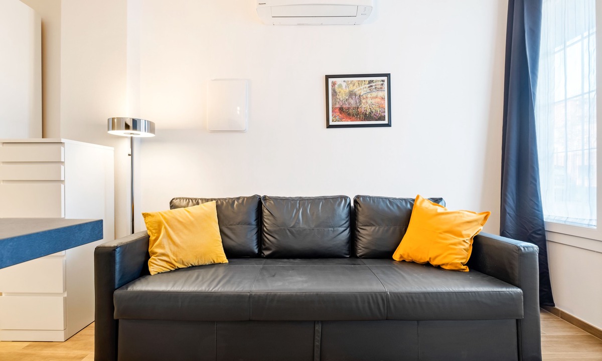 San Donato Apartment | A pochi minuti da Fiera Bologna Apartment