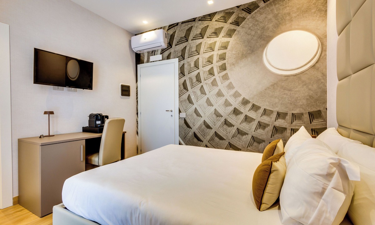 Rione XI Sant'Angelo House | Relais Badoer