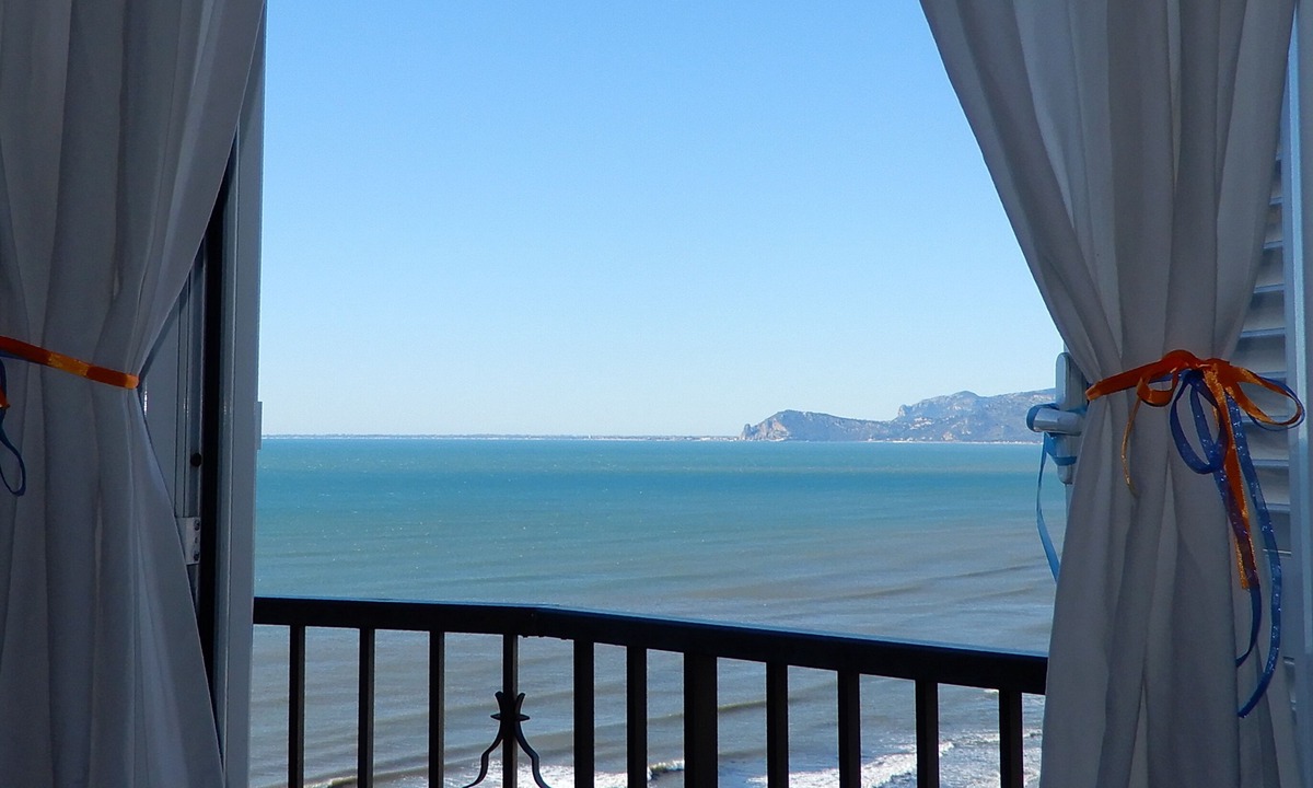 Sperlonga Apartment | Casa Celeste Sperlongaresort