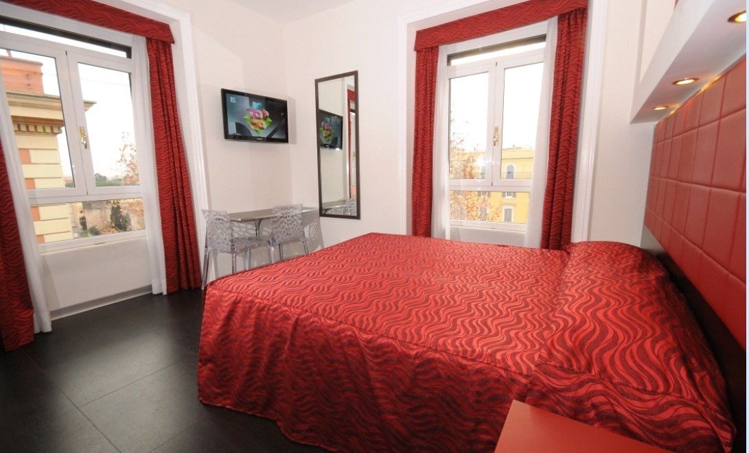 Sallustiano House | Imperial Suite Rome Guest House