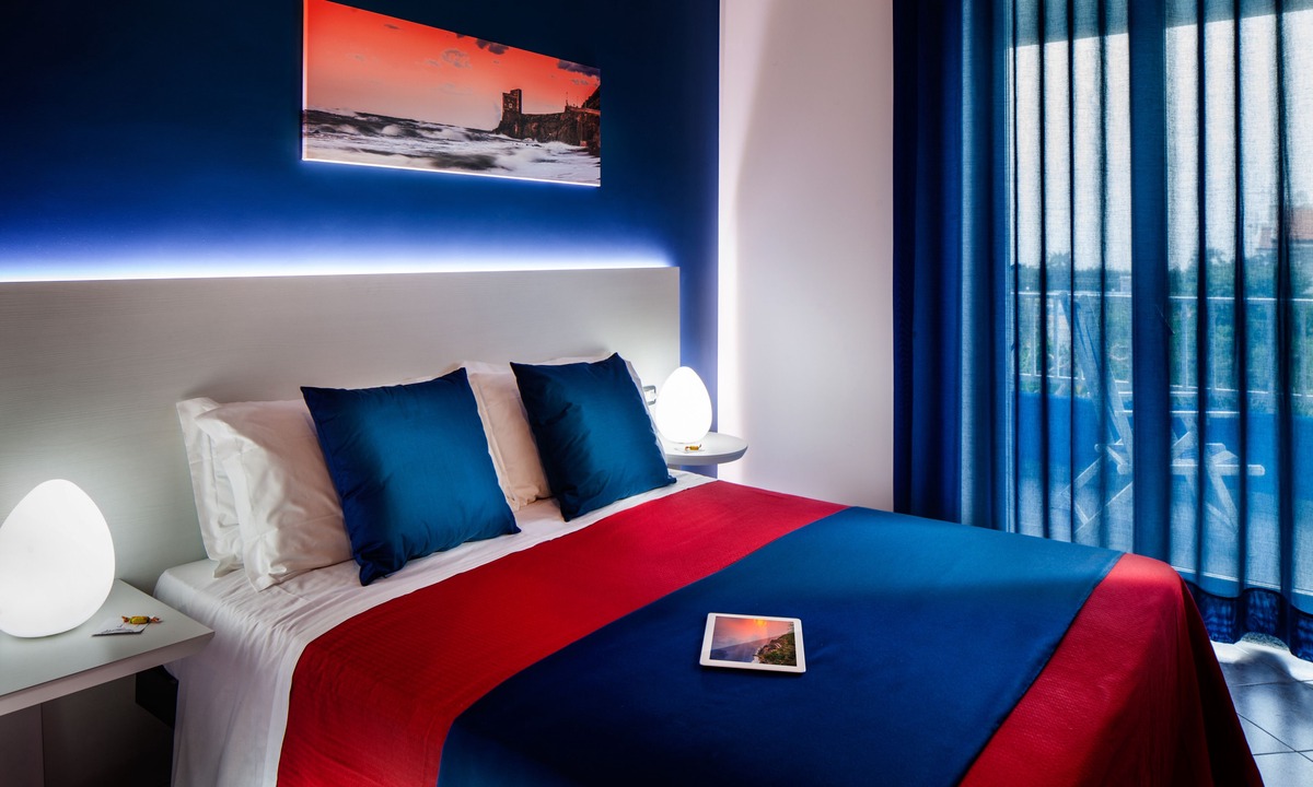 Piraino Hotel | Riviera del Sole