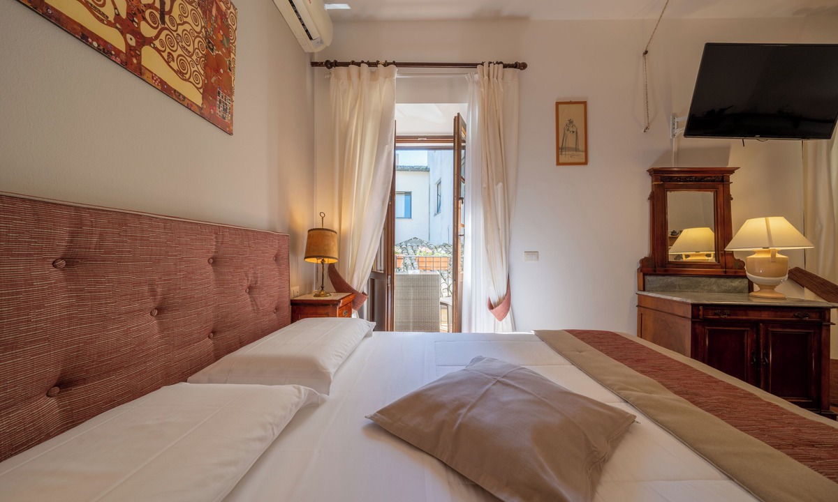 Orvieto House | Affittacamere Valentina