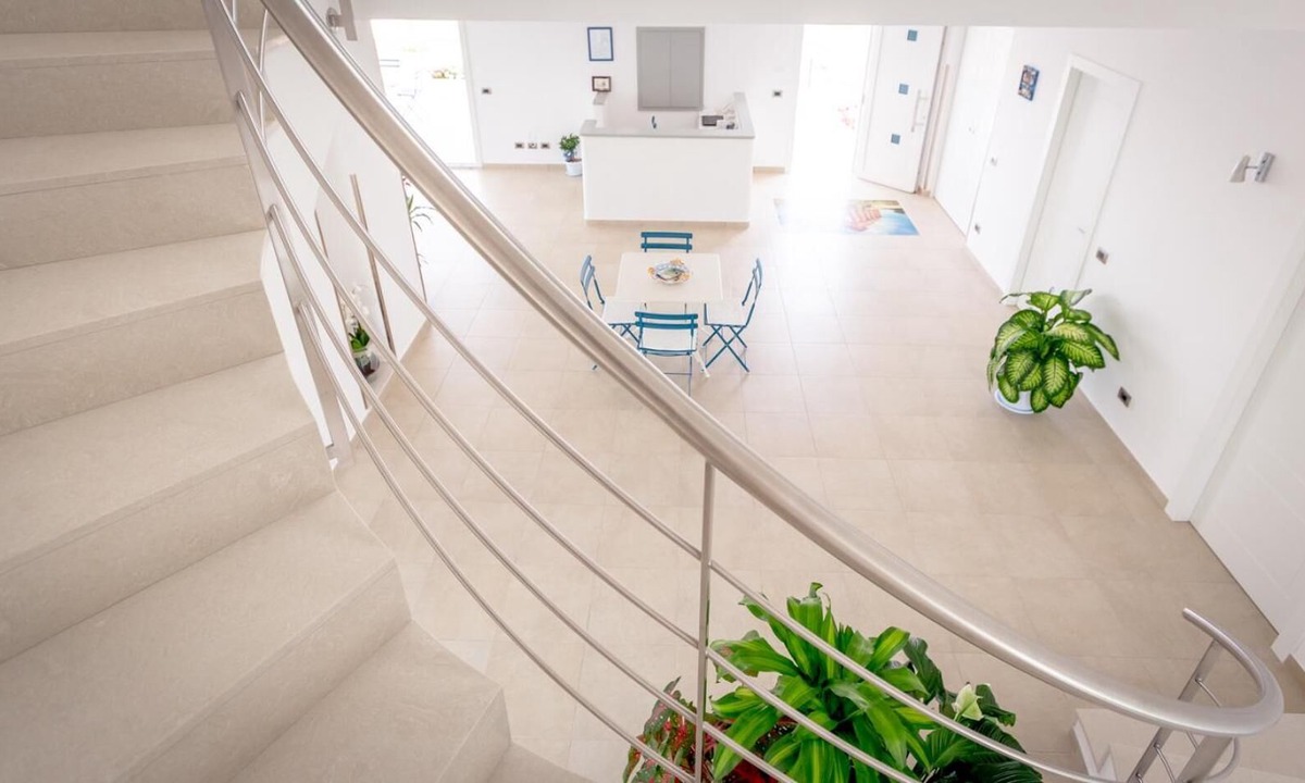 Marinella di Selinunte Bed & Breakfast | B&B Villa Patrizia Selinunte