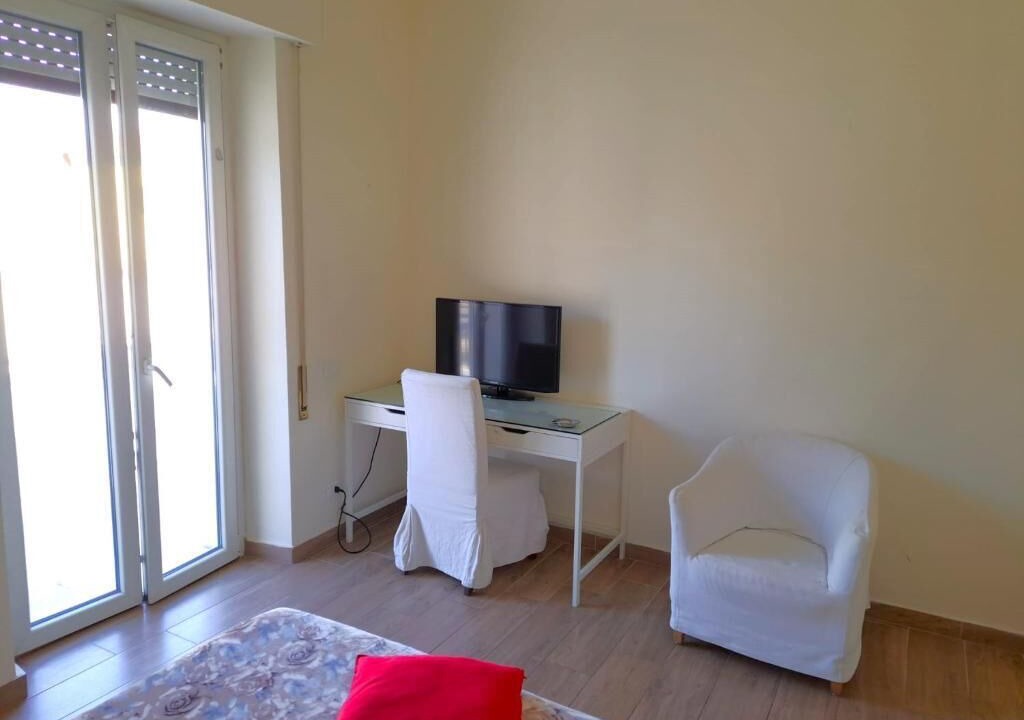 Quartiere XXIX Ponte Mammolo House | Cozy Rooms Rome