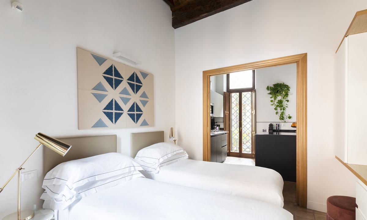 Rome City Centre Apartment | Margana Palace by ROMAC
