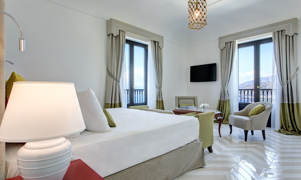 Priora Hotel | Anna Belle Elegant Agriresort