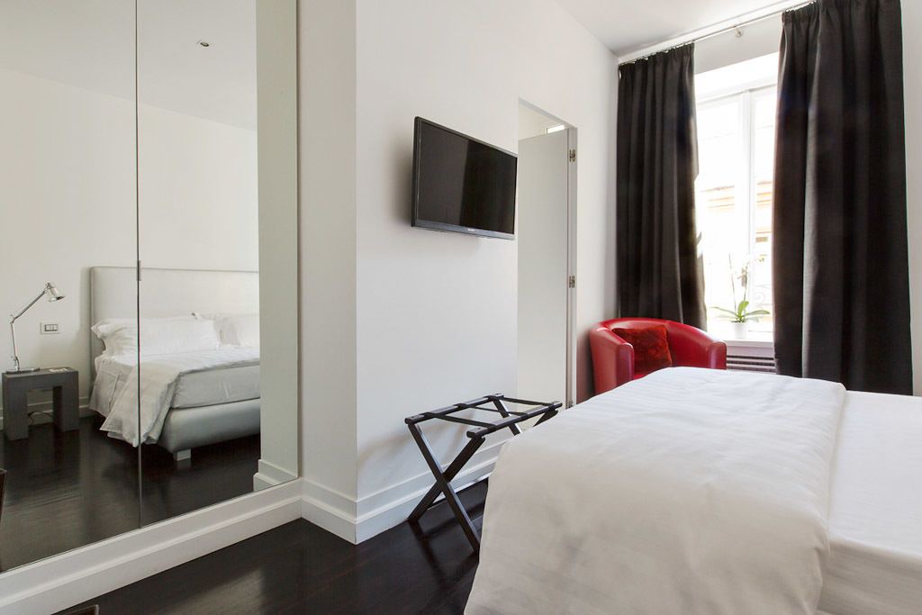 Roman Ghetto House | Xenia Guest House