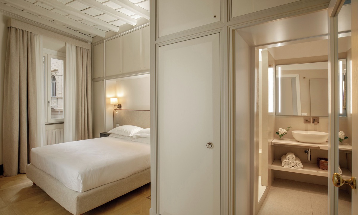 Navona Hotel | Boutique Hotel Campo dé Fiori