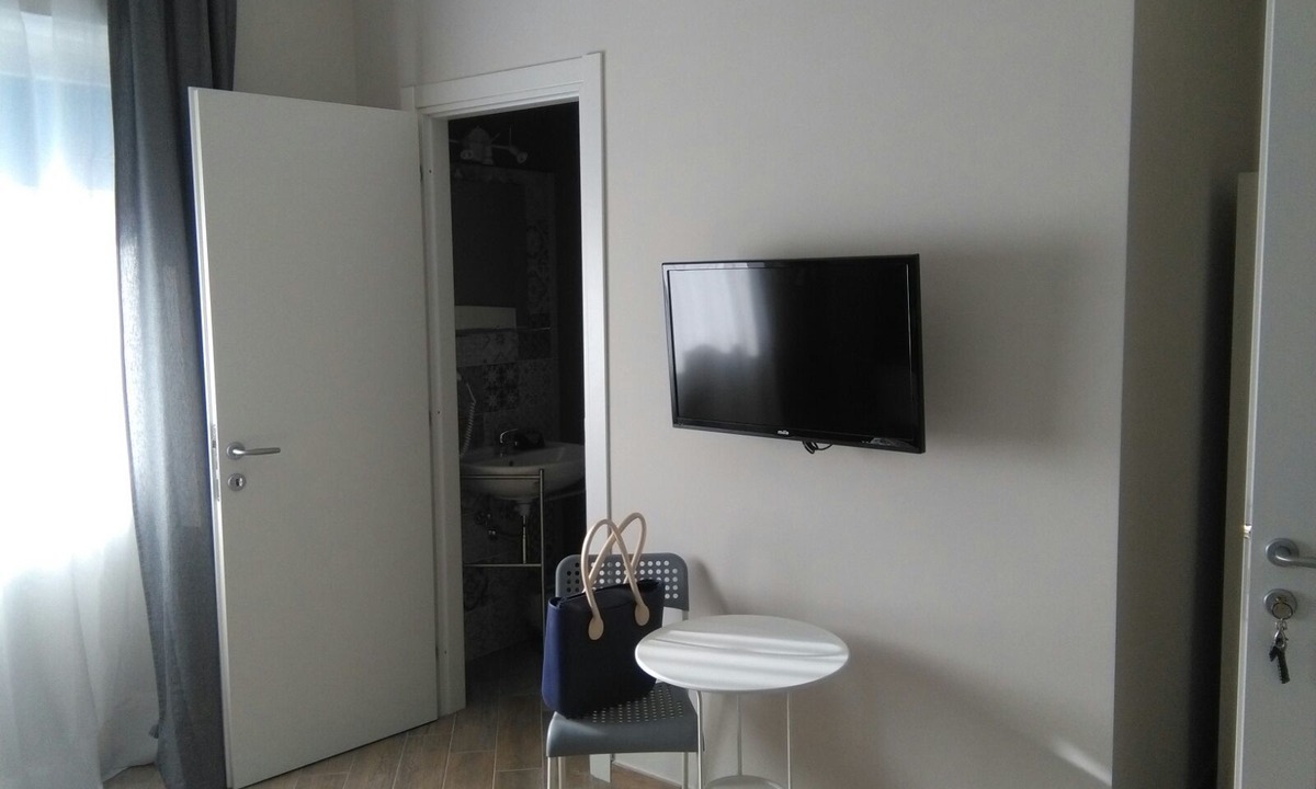 Quartiere XXI Pietralata House | My Sweet Rome